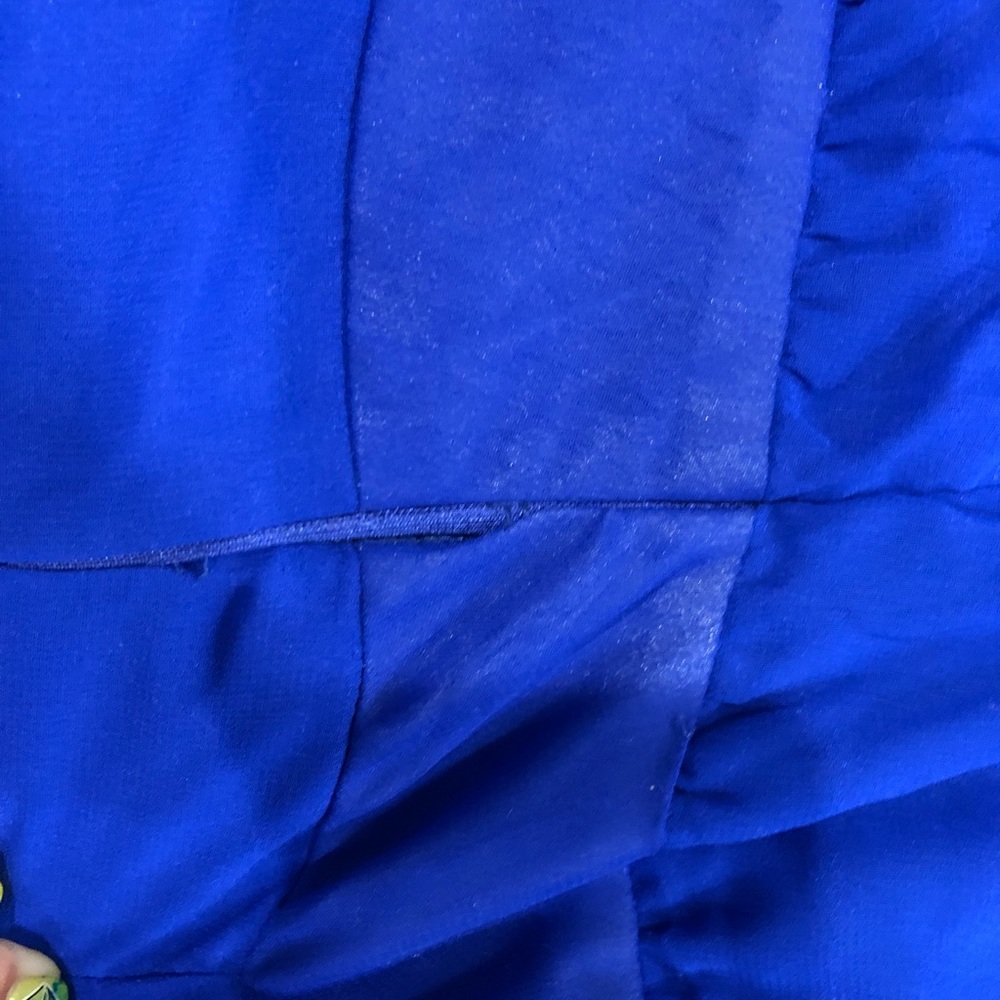 Romper - Picture 3 of 3